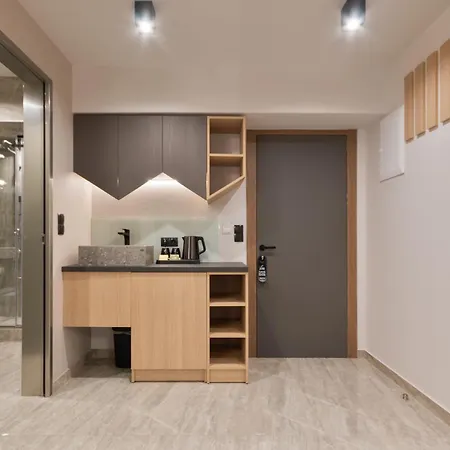 Costa De Luxe Leptokarya (Pieria)