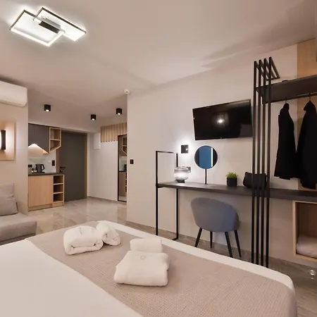 Costa De Luxe 4* Leptokarya (Pieria)