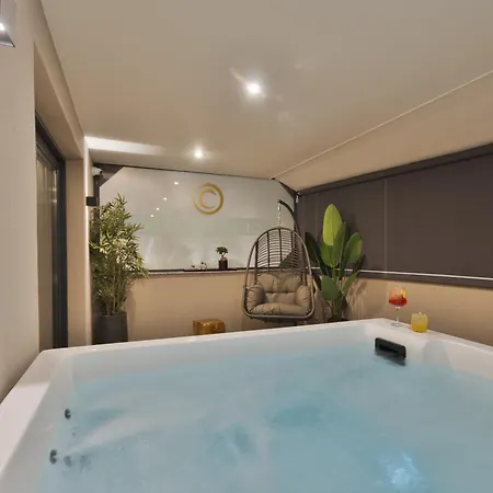 Aparthotel Costa De Luxe 4*