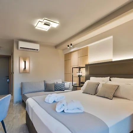 Costa De Luxe 4* Leptokariá