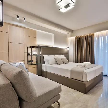 Costa De Luxe 4* Leptokarya (Pieria)