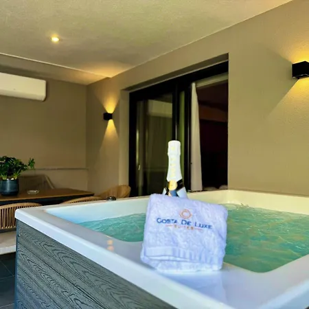 Costa De Luxe شقة فندقية ليبتوكاريا