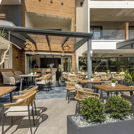 شقة فندقية Costa De Luxe 4*