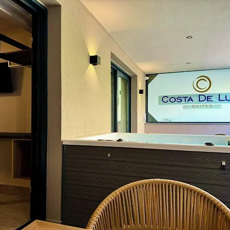 Costa De Luxe شقة فندقية