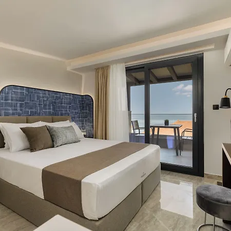 Costa De Luxe شقة فندقية 4*