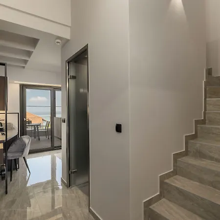 Costa De Luxe شقة فندقية ليبتوكاريا