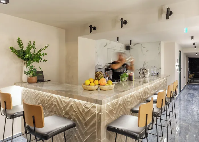 Costa De Luxe 4* Leptokaryá