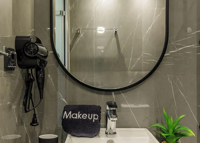 Costa De Luxe Appart hôtel