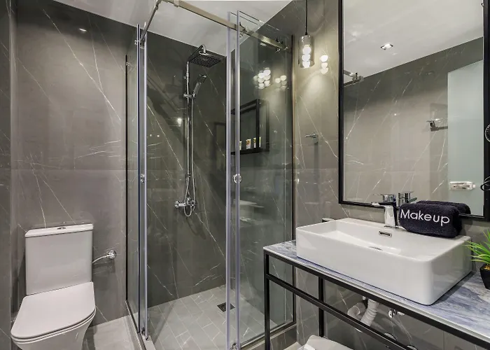 Costa De Luxe 4* Leptokaryá