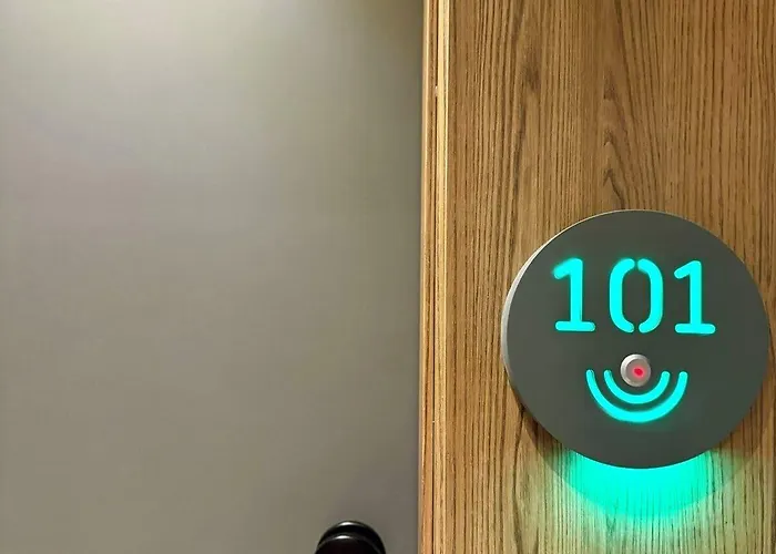 Costa De Luxe Appart hôtel