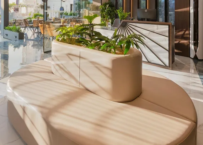 Costa De Luxe Appart hôtel 4*