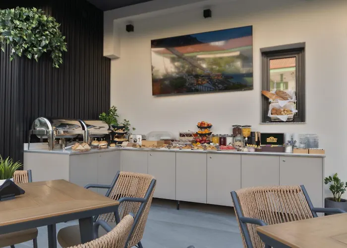 Appart hôtel Costa De Luxe 4*