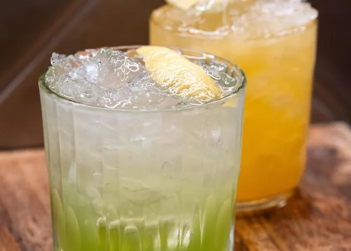 Costa De Luxe Appart hôtel