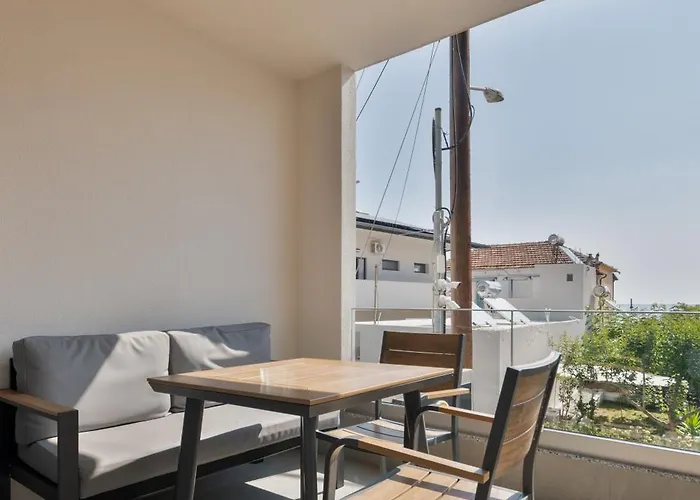 Costa De Luxe 4* Leptokaryá