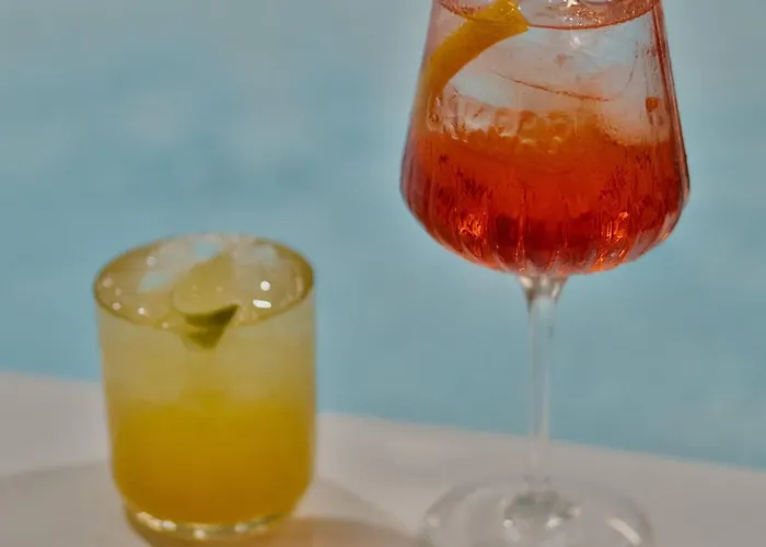 Costa De Luxe 4* Leptokaryá