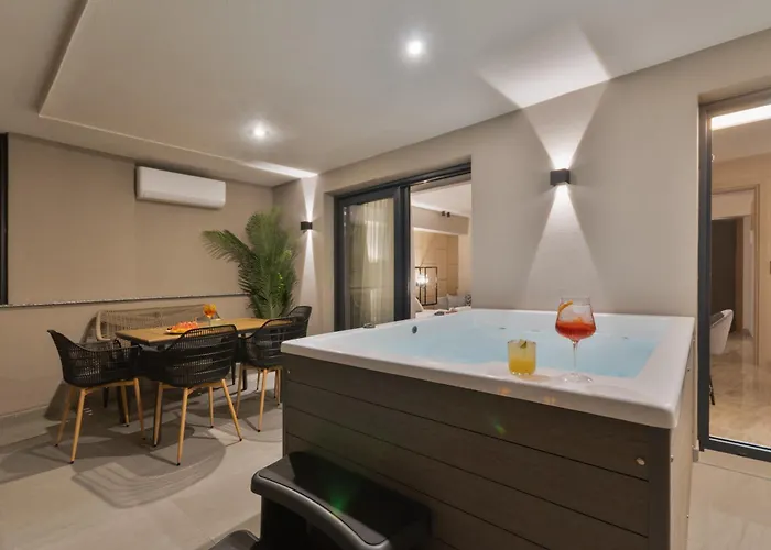 Costa De Luxe Appart hôtel 4*