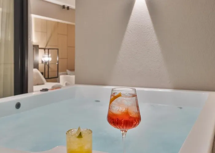 Lejlighedshotel Costa De Luxe 4*
