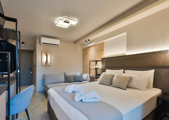 Costa De Luxe 4* Leptokaryá