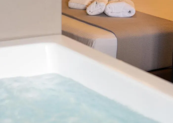 Costa De Luxe 아파트호텔 4*